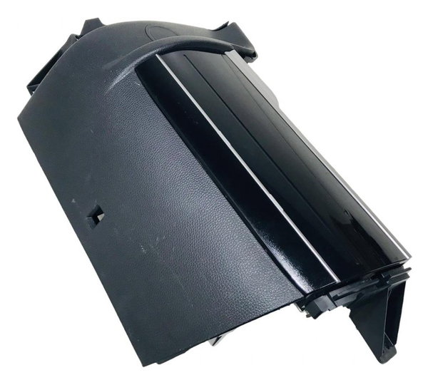 Comando Ar Condicionado C/ Moldura Honda Wr-v 1.5 2021