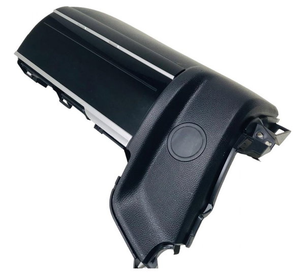Comando Ar Condicionado C/ Moldura Honda Wr-v 1.5 2021