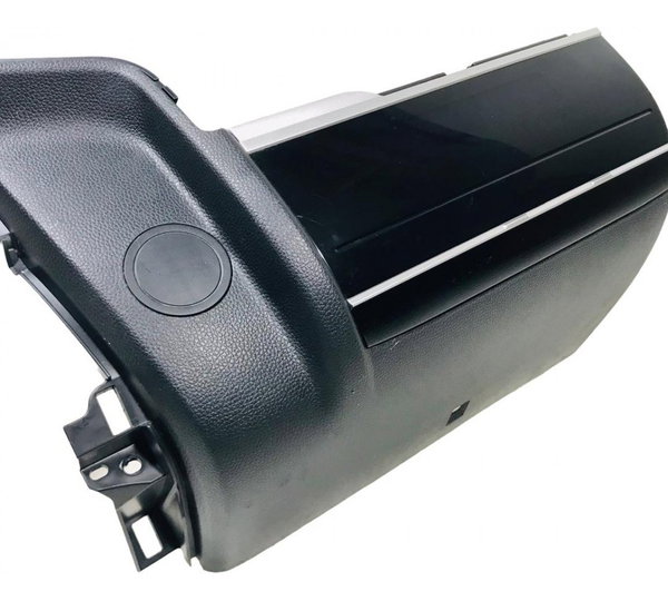 Comando Ar Condicionado C/ Moldura Honda Wr-v 1.5 2021