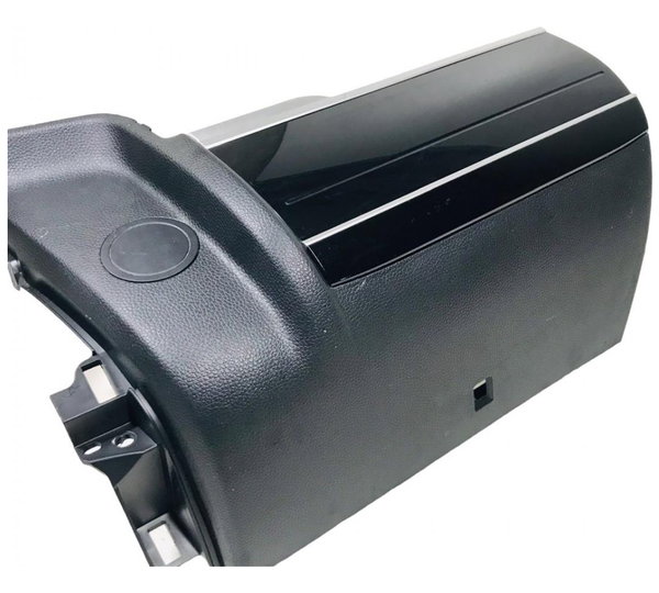 Comando Ar Condicionado C/ Moldura Honda Wr-v 1.5 2021
