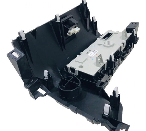 Comando Ar Condicionado C/ Moldura Honda Wr-v 1.5 2021