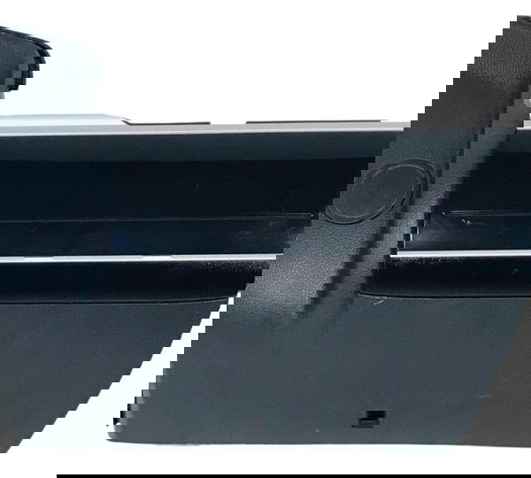 Comando Ar Condicionado C/ Moldura Honda Wr-v 1.5 2021