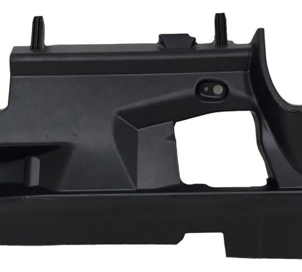 Acabamento Inferior Painel Honda Wr-v 1.5 2021