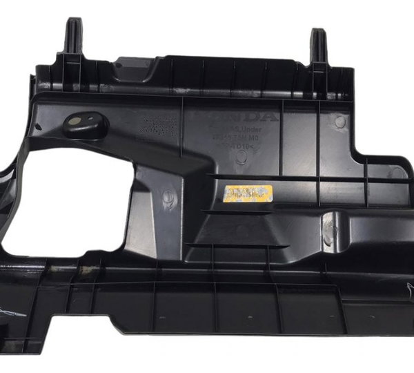 Acabamento Inferior Painel Honda Wr-v 1.5 2021