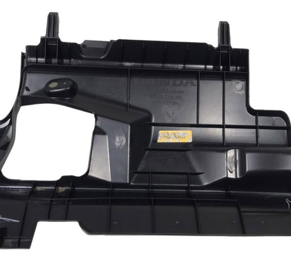 Acabamento Inferior Painel Honda Wr-v 1.5 2021