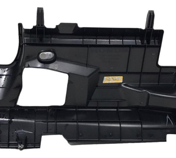 Acabamento Inferior Painel Honda Wr-v 1.5 2021