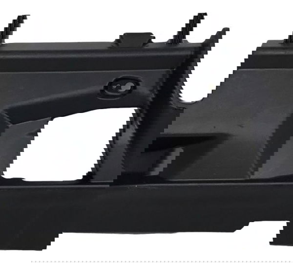 Acabamento Inferior Painel Honda Wr-v 1.5 2021