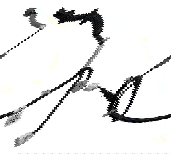 Chicote Porta Traseira Direita Honda Wrv 1.5 2021