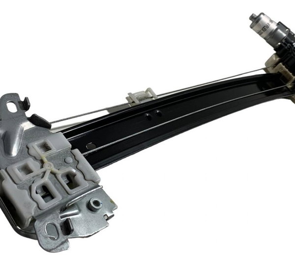 Máquina Vidro Traseira Direita Honda Wrv 1.5 2021