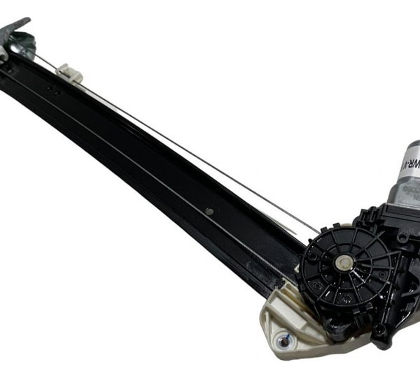 Máquina Vidro Dianteira Direita Honda Wrv 1.5 2021
