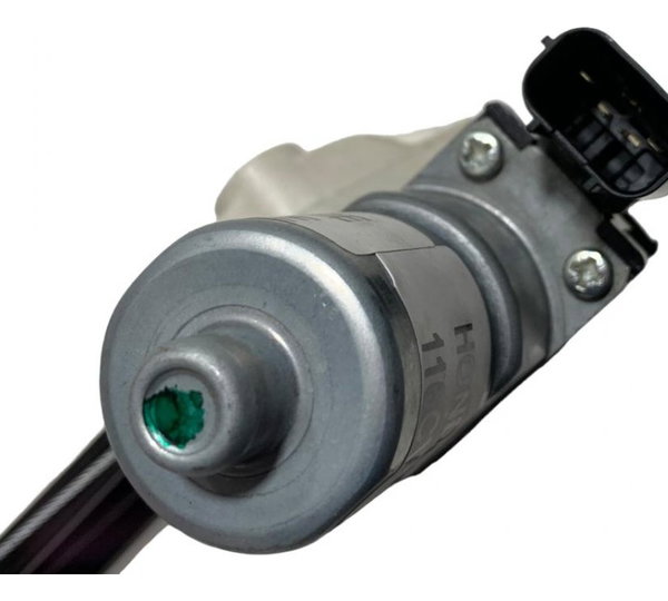 Máquina Vidro Dianteira Direita Honda Wrv 1.5 2021