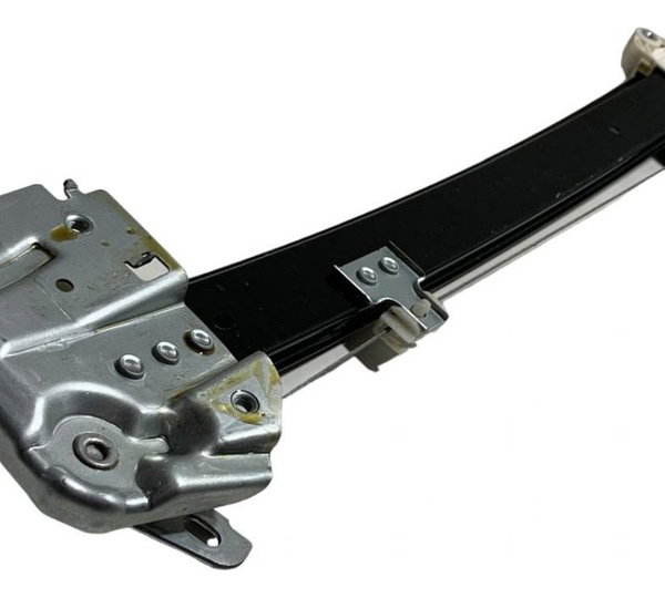 Máquina Vidro Dianteira Direita Honda Wrv 1.5 2021