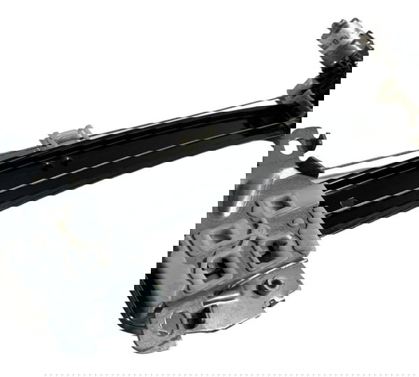 Máquina Vidro Dianteira Direita Honda Wrv 1.5 2021