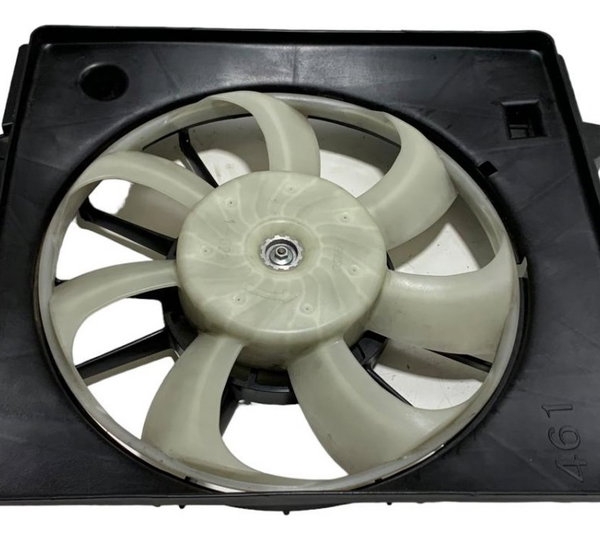 Ventoinha Eletroventilador Honda Wrv 1.5 2021