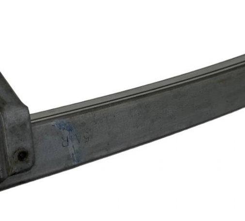 Guia Vidro Porta Dianteira Direita Honda Wrv 1.5 2021