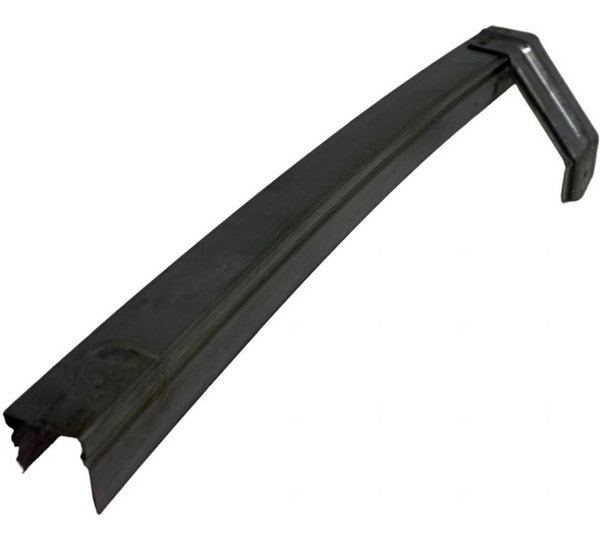 Guia Vidro Porta Dianteira Direita Honda Wrv 1.5 2021