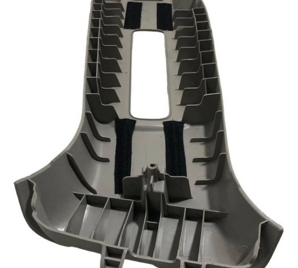 Acabamento Coluna Cinto Direito Honda Wr-v 2021