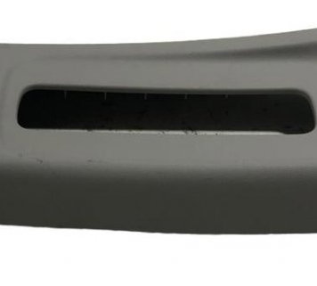 Acabamento Coluna Cinto Direito Honda Wr-v 2021