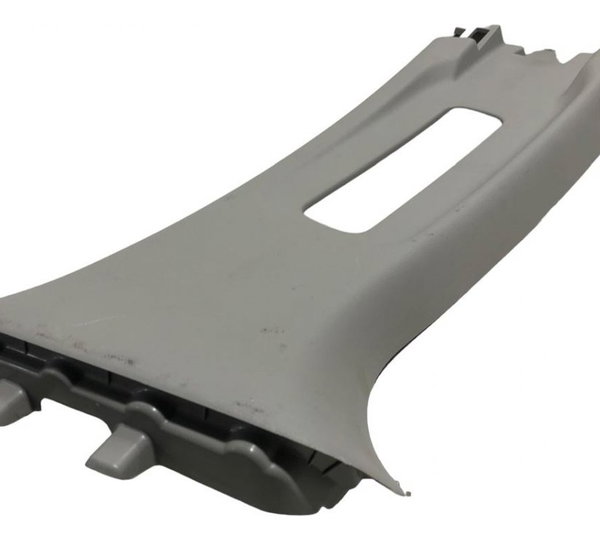 Acabamento Coluna Cinto Direito Honda Wr-v 2021