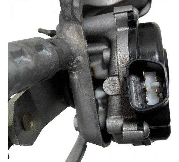 Galhada Motor Limpador Honda Wrv 1.5 2021