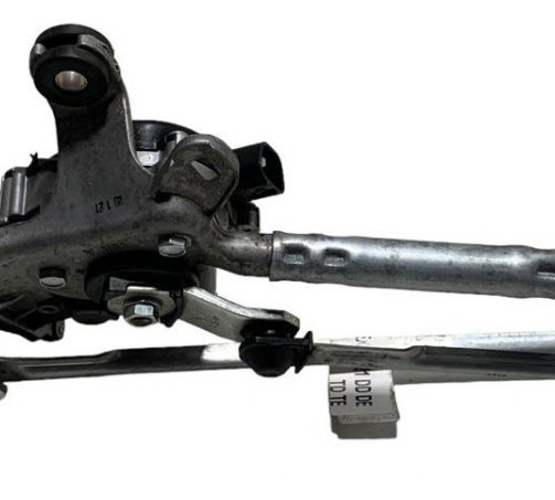 Galhada Motor Limpador Honda Wrv 1.5 2021