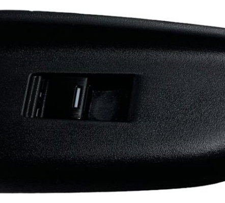 Botão Vidro Elétrico Traseiro Direito Honda Wrv 1.5 2021
