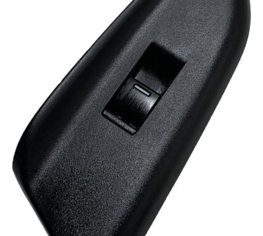 Botão Vidro Elétrico Traseiro Direito Honda Wrv 1.5 2021