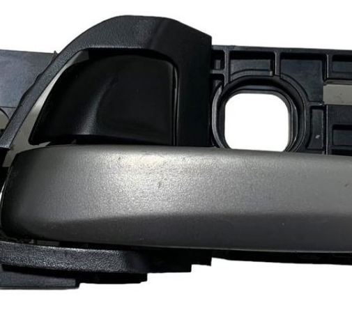 Maçaneta Interna Dianteira Esquerda Honda Wrv 1.5 2021 Original Foto