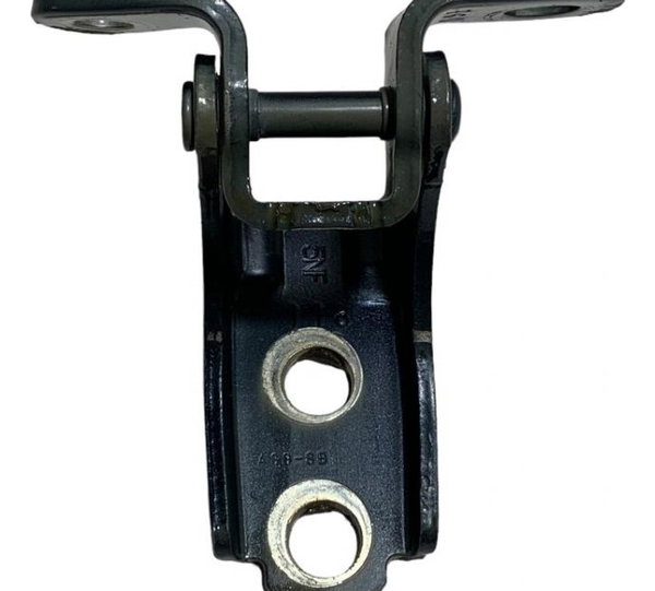 Dobradiça Superior Porta Dianteira Esquerda Honda Wrv 2021