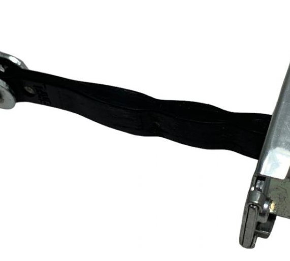 Limitador Porta Dianteira Esquerda Honda Wrv 1.5 2021 Original Foto