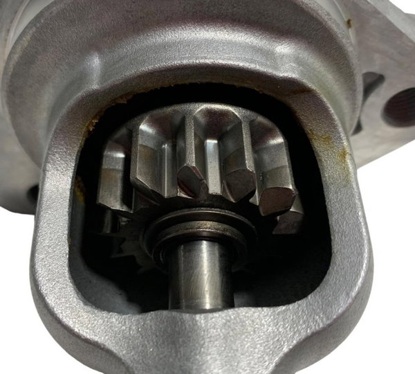 Motor Arranque Partida Honda Wrv 1.5 2021