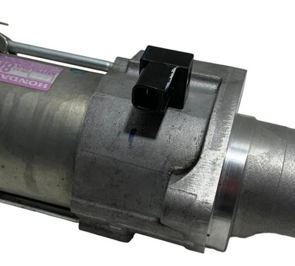 Motor Arranque Partida Honda Wrv 1.5 2021
