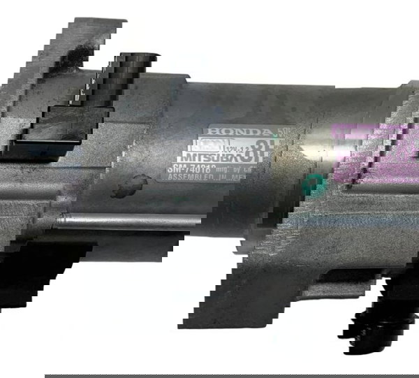 Motor Arranque Partida Honda Wrv 1.5 2021