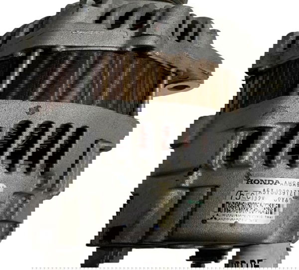 Alternador Honda Fit Wrv 1.5 12v 2021