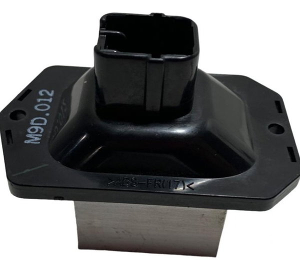 Resistencia Ar Condicionado Honda Wrv 1.5 2021