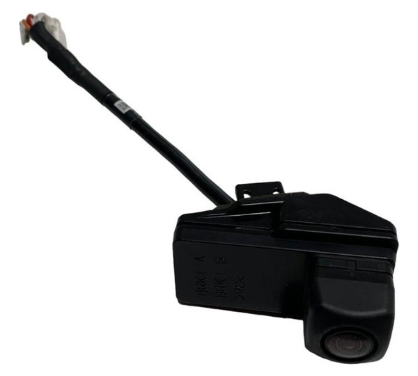 Camera De Ré Honda Wrv 1.5 2021