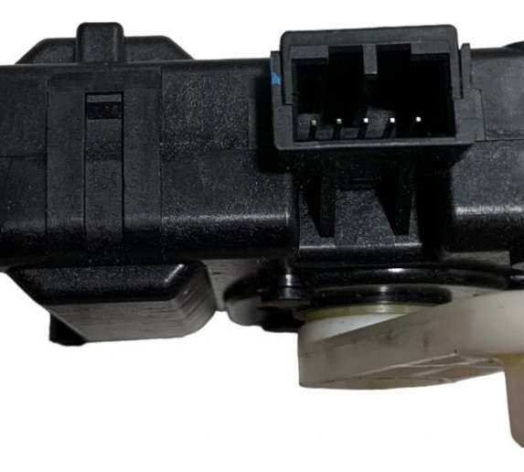 Motor Atuador Ar Condicionado Honda Wrv 1.5 - 2021