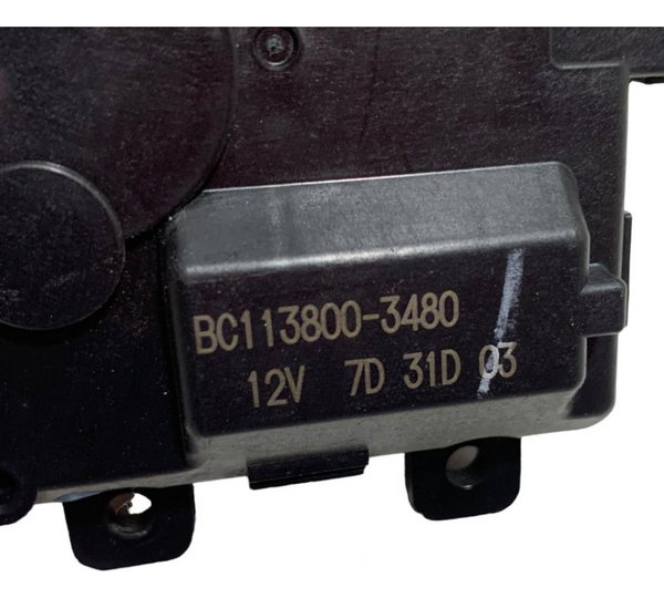 Motor Atuador Ar Condicionado Honda Wrv 1.5 - 2021