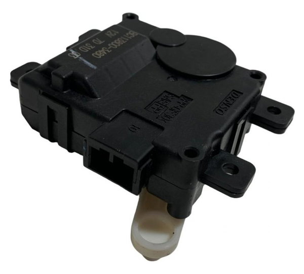 Motor Atuador Ar Condicionado Honda Wrv 1.5 - 2021