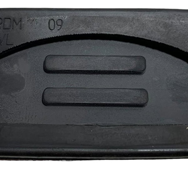 Capa Borracha Pedal F Honda Wrv 1.5 2021