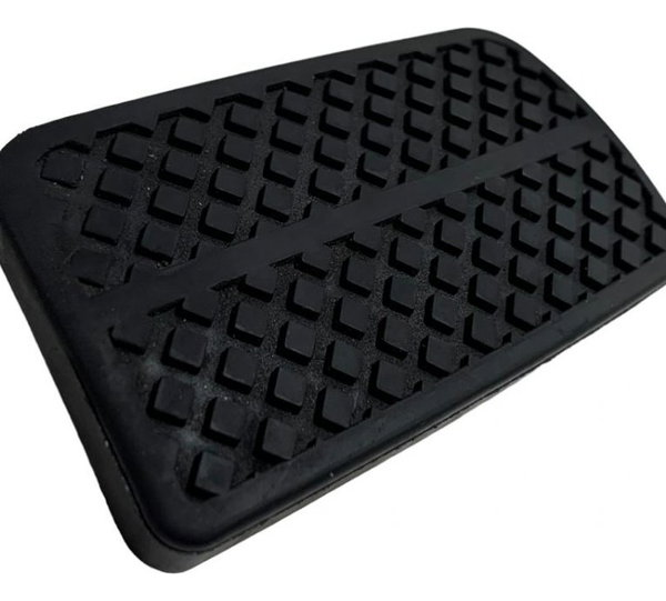 Capa Borracha Pedal F Honda Wrv 1.5 2021