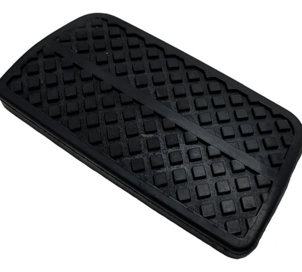Capa Borracha Pedal F Honda Wrv 1.5 2021