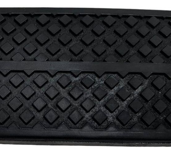 Capa Borracha Pedal F Honda Wrv 1.5 2021