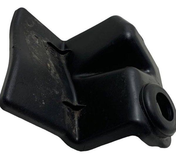 Acabamento Parabarro Traseiro Esquerdo Honda Wrv 1.5 2021