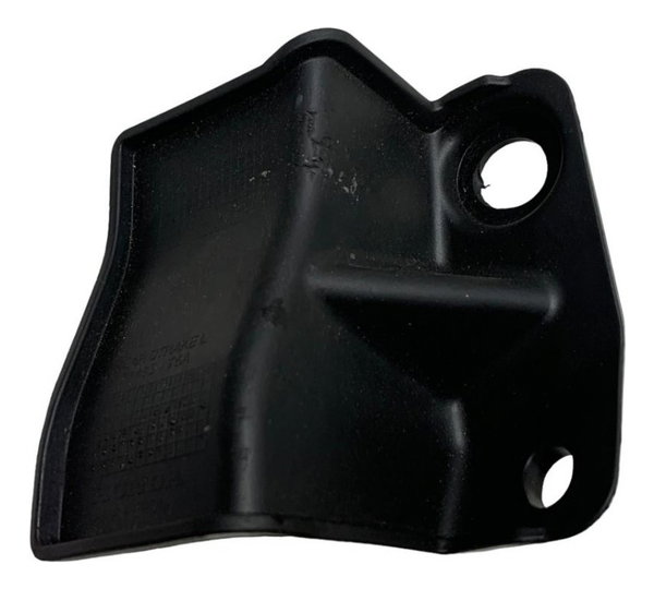 Acabamento Parabarro Traseiro Esquerdo Honda Wrv 1.5 2021