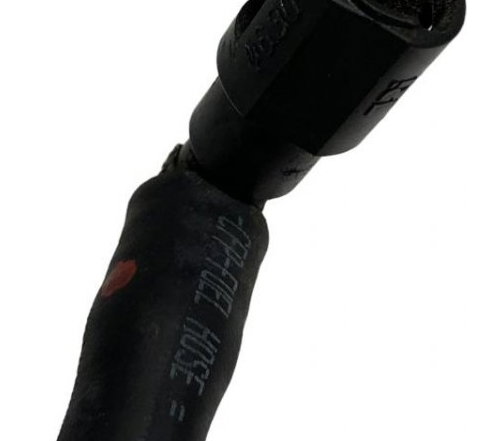 Mangueira Cano Combustível Honda Wrv 1.5 2021