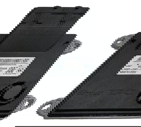 Módulo Câmbio Automático Honda Wrv 1.5 2021