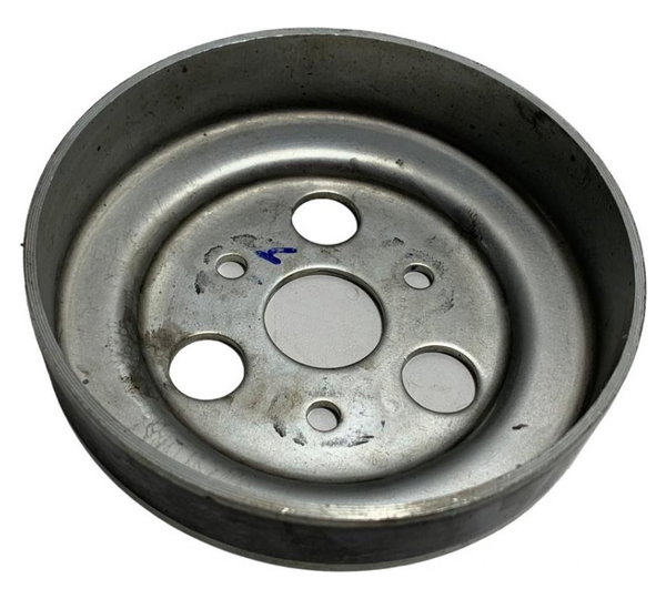 Polia Bomba Água Honda Wrv 1.5 2021