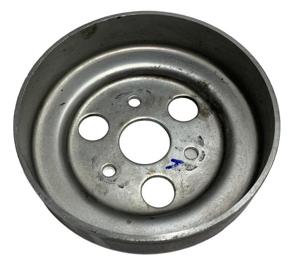 Polia Bomba Água Honda Wrv 1.5 2021