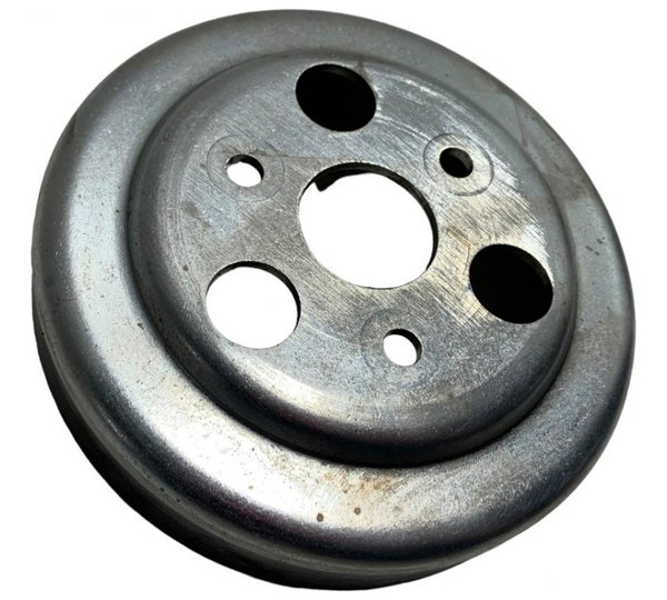 Polia Bomba Água Honda Wrv 1.5 2021